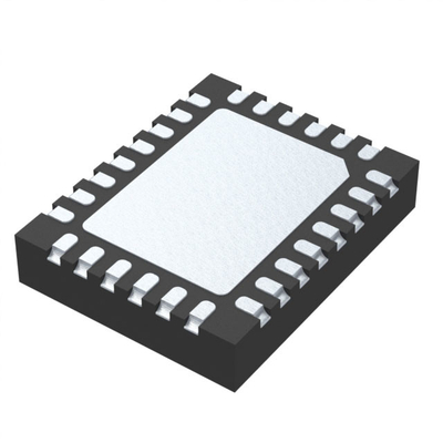 LTC7802IUFDM 3MHz Controller sincrono step-down a due fasi