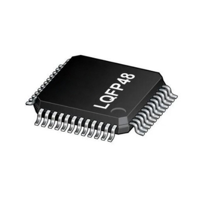 Chip di circuito integrato MC35FS6508CAE Sistema di base del chip di gestione dell'alimentazione IC 48-LQFP