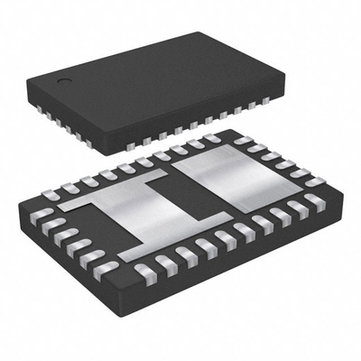Chip di circuito integrato LTC2947IUFE 30A Monitor di potenza con resistore di senso integrato