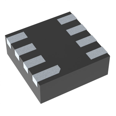 Chip di circuito integrato LMK1C1104DQFR Clock Buffer WSON-8 4 Output LVCMOS Buffer IC
