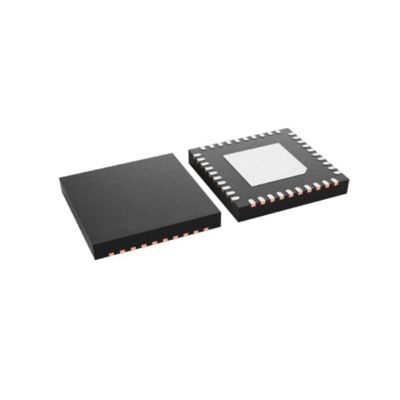 Chip di circuito integrato LM25143RHAR Controller DC-DC a doppio Buck sincrono con IQ ultra-basso