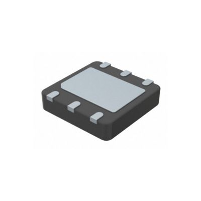 Chip di circuito integrato LD49100PURY regolatori di tensione LDO a bassa corrente quiescente