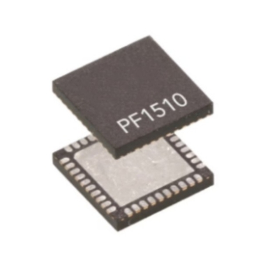 Chip di circuito integrato MC32PF1510A4EP Dispositivi mobili indossabili