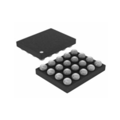 Chip di circuito integrato MAX77714GEWC Power Management IC per applicazioni multicore