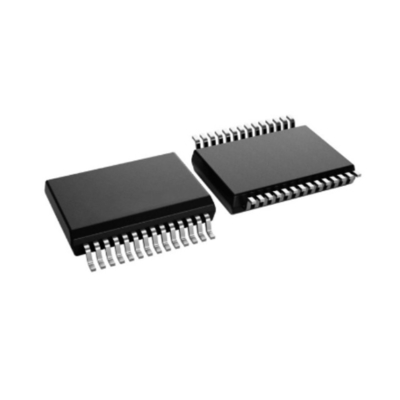 Chip di circuito integrato ISOUSB211DPR a basse emissioni Isolato USB 2.0 Repeater SSOP-28