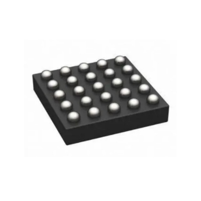 Chip di circuito integrato MAX30134CWA Sensore elettrochimico analogo WLP-25