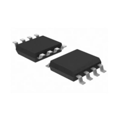Chip di circuito integrato TSC202IYDT 1 Circuito amplificatore a senso di corrente a senso unico 8-SOIC