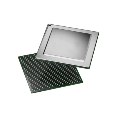 Ethernet IC VSC7552TSN-V/5CC Fino a 128 Gbps Switch Ethernet a larghezza di banda FCBGA-888