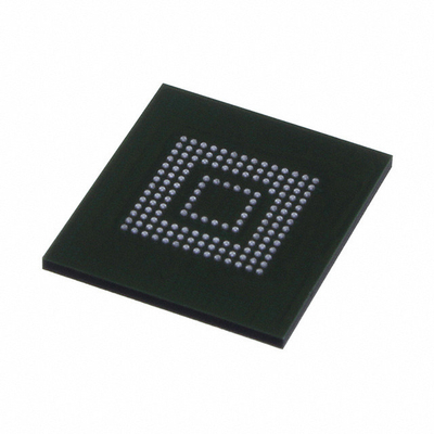 Chip di memoria IC THGAMVT0T43BAIR 200MHz eMMC 5.1 Flash NAND Memoria IC 153-BGA