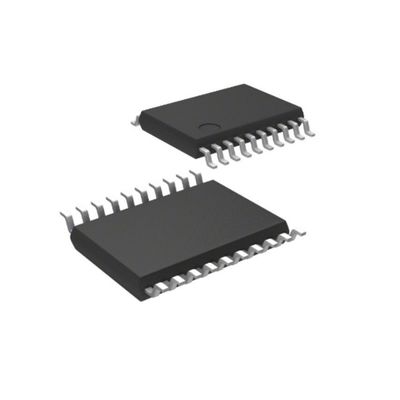 Microcontrollore MCU STM32C011F4P7 Microcontrollore flash ad alte prestazioni a 32 bit 48MHz 16KB