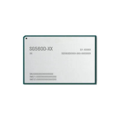 Modulo di comunicazione wireless SG560DEMPA-U61-UGADA 5G Sub-6GHz LGA Smart Module
