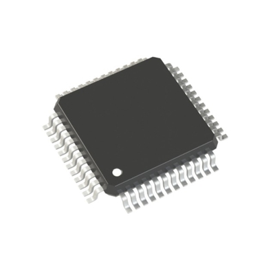 Microcontrollore MCU R7F100GGF2DFB 16-bit 96KB Flash Microcontrollore IC 48-LQFP