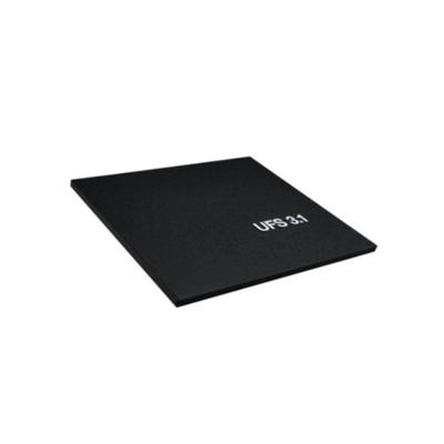 IC di memoria Chip MTFC512GBCAVHE-WT Universal Flash Storage NAND Memory IC