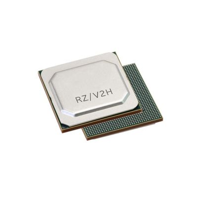 Microcontrollore MCU R9A09G057H41GBG 64 bit ARM Cortex-A55 Microprocessori IC