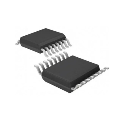 IC sensore MLX90513GGO-CAA-180-RE Interfaccia del sensore di posizione induttivo IC TSSOP-16