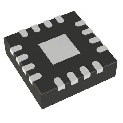 Chip di circuito integrato MCP48CVD22-E/MG da 1,8 V a 5,5 V DAC QFN-16 a doppio canale a 12 bit