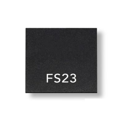 MFS2321BMMA0EPR2 400mA Sistema di sicurezza basato su chip di circuito integrato con CAN FD