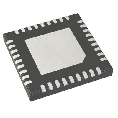 Ethernet IC LAN8672C1-E/LNX Trasmettitore PHY Ethernet a singola coppia 10BASE-T1S