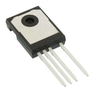 Chip di circuito integrato IKZA40N65EH7 IGBT Transistor 650V 210W Trench Field Stop