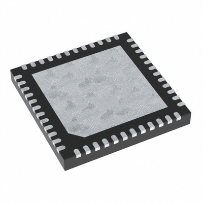 Ethernet IC LAN8830T-V/PSA Gigabit Ethernet Transceiver con interfaccia RGMII VQFN-48