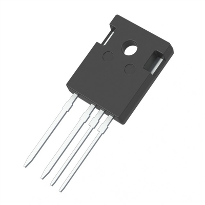 Chip di circuito integrato IKZA50N65EH7 Transistor TO-247-4 Transistor IGBT singoli