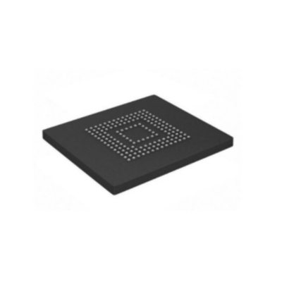 IC di memoria Chip S40FC002C1B1V00000 Automotive 2GB 3.3 V e.MMC Flash Memory IC