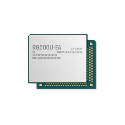 Modulo 5G RG500UEBAA-D11-SNASA Modulo LGA multi-mode 5G Sub-6GHz