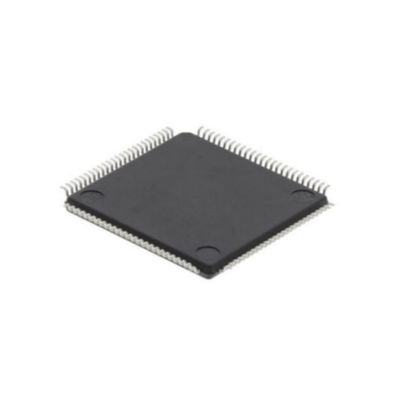 Microcontrollore MCU R7FA8T1AHECFP 32-bit 400MHz 1MB MCU Flash incorporato