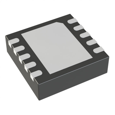 Chip di circuito integrato MCP47CMD12-E/MF da 1,8 V a 5,5 V a stringa a 10 bit DAC DFN-10