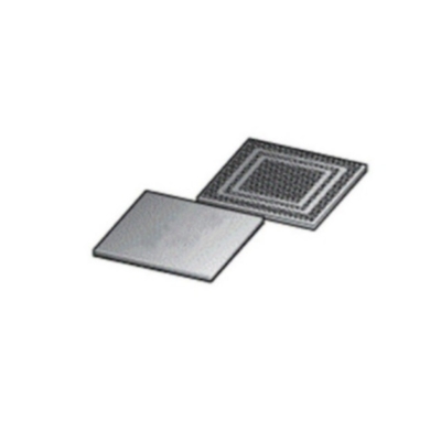 Microcontrollore MCU SAF4000EL/103Q400K Processori di segnale digitale integrati multi-standard