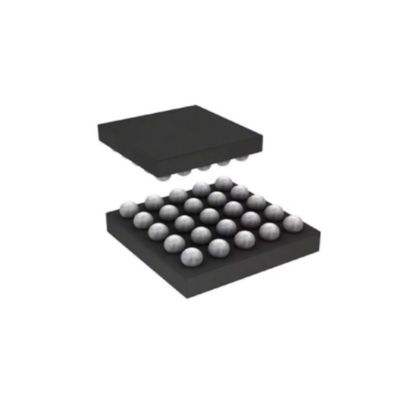 Microcontrollore MCU R7F101G8G2DLA 48MHz 128KB Flash Microcontrollore IC 25-WLGA