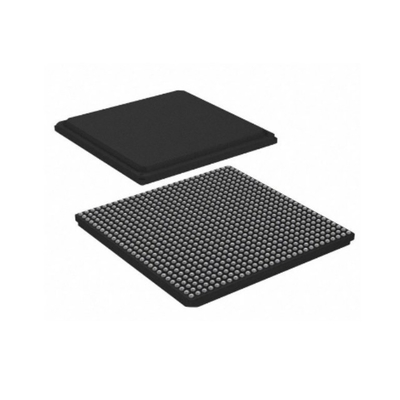 Microcontrollore MCU T1024NXE7MQA 2 Core Architettura di potenza a 64 bit Microprocessore