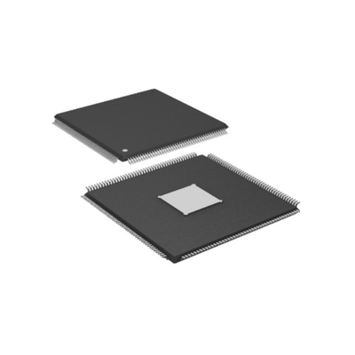 Microcontrollore MCU ADSP-21489BSWZ-4A DSP LQFP-100 di quarta generazione ad alte prestazioni