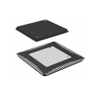 Microcontrollore MCU ADSP-21489KCPZ-4 SHARC Processore LFCSP-88 DSP a punto galleggiante