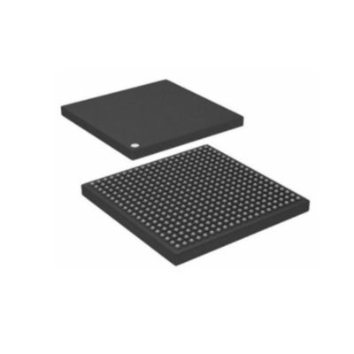 M2S060T-1VF400I Field Programmable Gate Array General Purpose ARM Cortex-M3 SoC FPGA