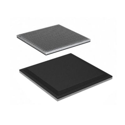 Field Programmable Gate Array XCZU9CG-2FFVB1156I 32.1 Mbit Dual Core SoC FPGA IC FCBGA-1156