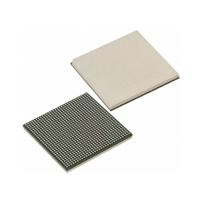 Field Programmable Gate Array XCZU5EG-L2FBVB900E Low Power 599K Cells SoC FPGA IC