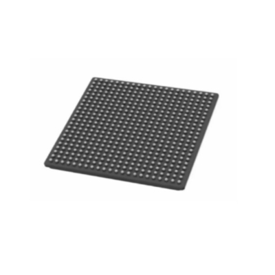 Array di gate programmabile in campo XCKU19P-2FFVJ1760E FPGA IC ad alte prestazioni BGA-1760