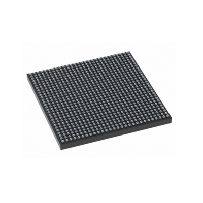 Field Programmable Gate Array XCZU3TEG-2SFVD784I 6.8 Mb 27960 LAB 6 Core SoC incorporato FPGA IC
