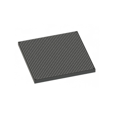 Array di cancelli programmabili di campo XCKU060-L1FFVA1517I logiche programmabili FBGA-1517 FPGA