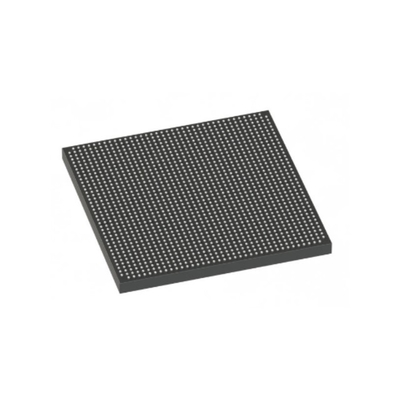 Array di gate programmabile di campo XCKU085-1FLVA1517I FPGA IC logica programmabile FBGA-1517