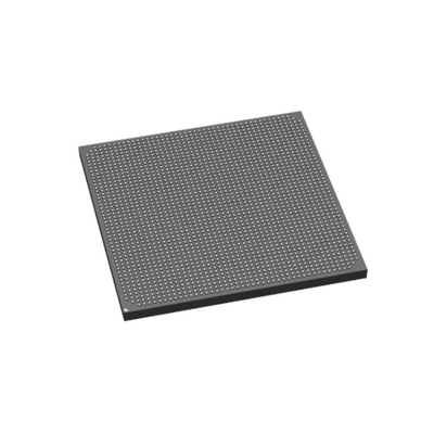 Array di cancelli programmabili di campo XCKU095-1FFVB1760I FPGA logica programmabile FBGA-1760