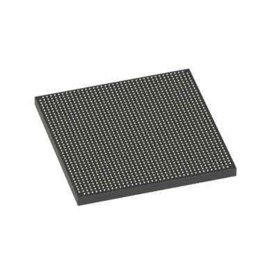 Array di gate programmabili in campo XCKU060-1FFVA1517C FPGA FBGA-1517 FPGA Programmazione IC