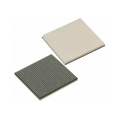 Sistema integrato ad alte prestazioni su chip FPGA IC