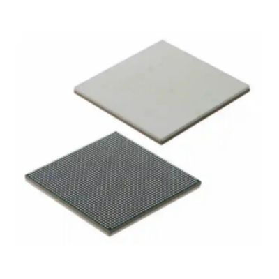 Array di cancelli programmabili in campo XC7VX330T-3FFG1157E FCBGA-1157 FPGA a bassa potenza Virtex-7