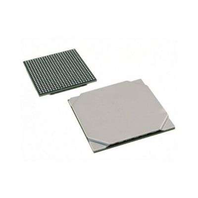 Field Programmable Gate Array XC6VLX75T-1FFG784C 1,6 GHz 1V High Performance FPGA Logic IC