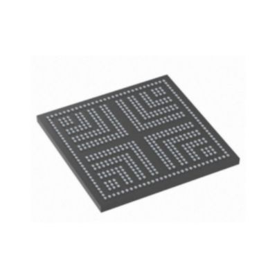 Field Programmable Gate Array M2S150T-1FCS536I Alta affidabilità 64KB 146124 LE SoC incorporato FPGA IC
