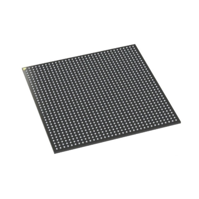 Field Programmable Gate Array M2S150T-1FCG1152I Alte prestazioni 512KB 12177 LAB SoC incorporato FPGA IC