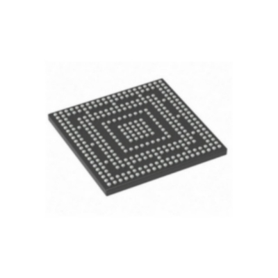 Field Programmable Gate Array M2S150TS-1FCS536I Alta affidabilità SmartFusion2 SoC incorporato FPGA IC