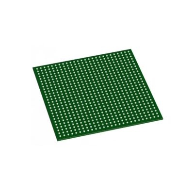 M2S060TS-FG676I ARM Cortex-M3 SmartFusion2 SoC FPGA IC